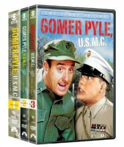      ,  ( 1964  1969) Gomer Pyle: USMC