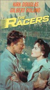  The Racers - [1955]    