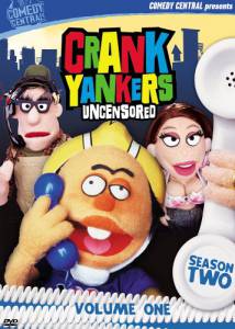    ( 2002  ...) Crank Yankers - [2002 (4 )]  