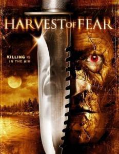   Harvest of Fear / Harvest of Fear