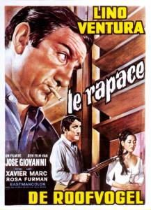    Le Rapace - [1968]