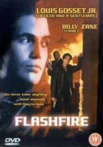       Flashfire - [1994]