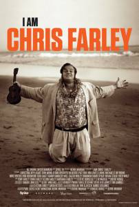   I Am Chris Farley - [2015] 