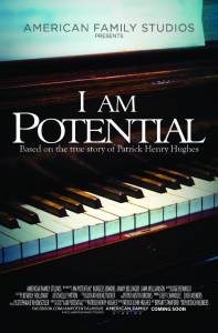   I Am Potential - I Am Potential 2014