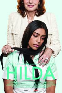    / Hilda  