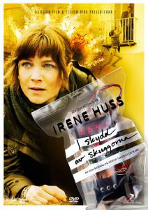      () / Irene Huss - I skydd av skuggorna - [2011]   