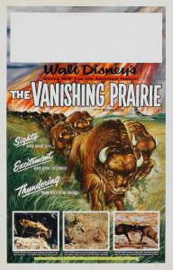     - The Vanishing Prairie  