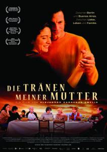       / Die Trnen meiner Mutter (2008)   