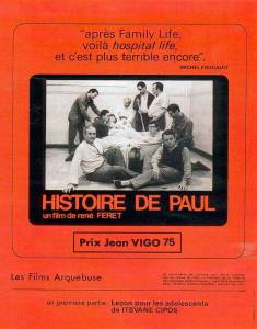   - Histoire de Paul [1975]   