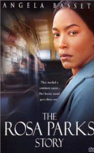     () - The Rosa Parks Story (2002)   
