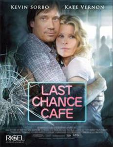       () / Last Chance Cafe
