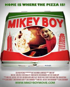       ? Mikeyboy   HD