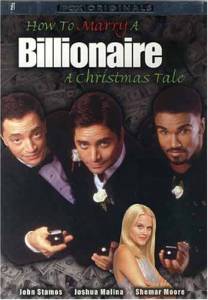     () / How to Marry a Billionaire: A Christmas Tale - 2000   