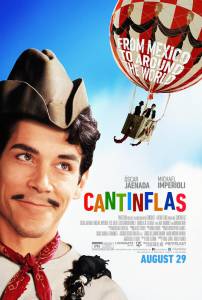   Cantinflas / (2014)  