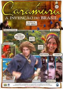      - Caramuru - A Inveno do Brasil [2001]   