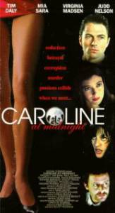   ,    / Caroline at Midnight - [1994] 