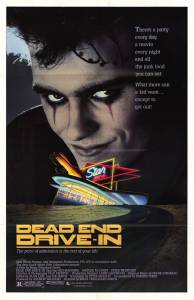   Dead End Drive-In / (1986)    