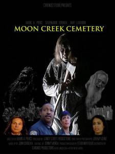      / Moon Creek Cemetery / [2016]  