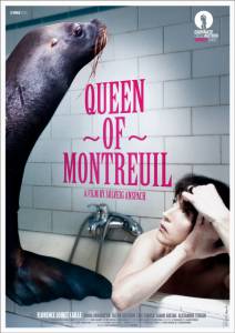      - Queen of Montreuil