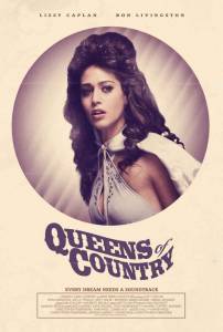     - Queens of Country 2012 