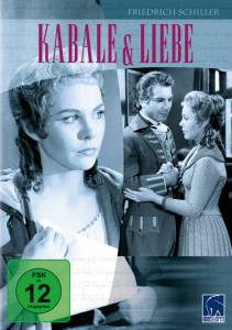      Kabale und Liebe - (1959) 