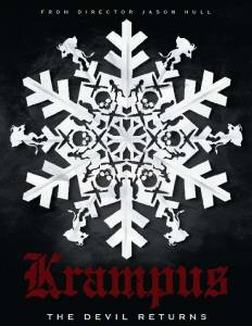 Krampus: The Devil Returns - Krampus: The Devil Returns - 2016  