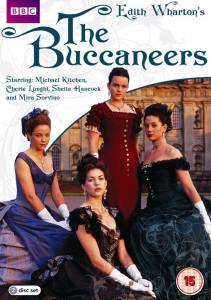      (-) - The Buccaneers 
