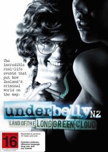      :    () Underbelly: Land of the Long Green Cloud 