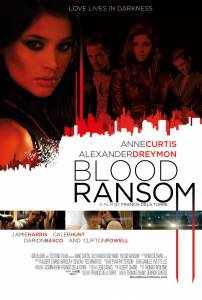   - Blood Ransom   