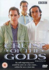     () Cruise of the Gods / 2002 