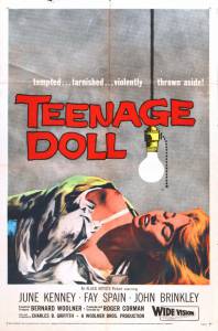   - Teenage Doll   HD