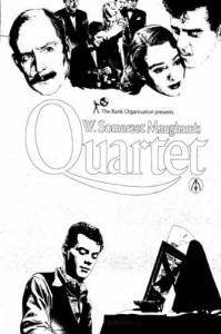   Quartet / 1948  