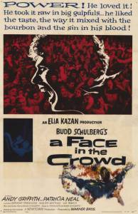      / A Face in the Crowd / (1957)