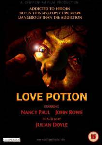   Love Potion 