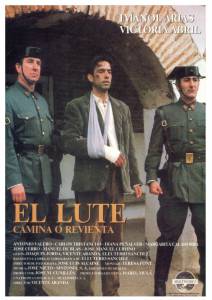   :     / El Lute (camina o revienta) 1987 
