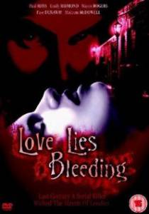      ,   Love Lies Bleeding