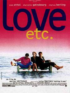  ... / Love, etc. - [1996]   