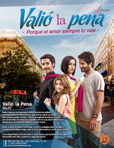    ( 2014  ...) / Vali la Pena   