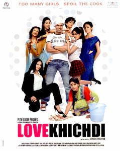      - Love Khichdi