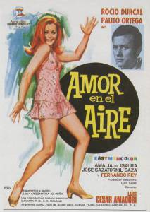        - Amor en el aire [1967]
