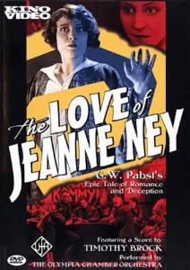        - Die Liebe der Jeanne Ney