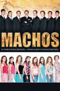    () - Machos - 2005