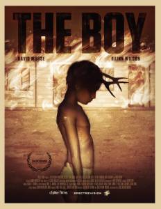    - The Boy / 2015 