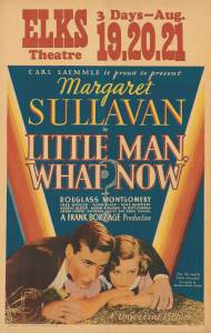        ? - Little Man, What Now? / (1934) 