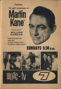    ,   ( 1949  1954) / Martin Kane, Private Eye - 1949 (5 ) 