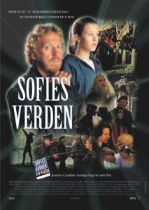    (-) Sofies verden - (2000)  
