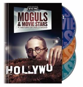  Moguls & Movie Stars: A History of Hollywood (-) / Moguls & Movie Stars: A History of Hollywood (-)   