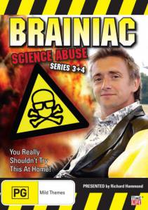    :    ( 2003  2008) - Brainiac: Science Abuse [2003 (6 )] 