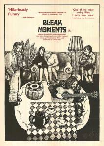     Bleak Moments [1971] 