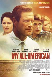   My All American - 2015 online